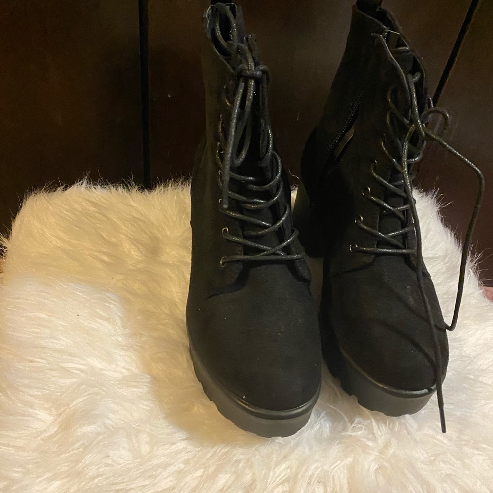 Women Booties